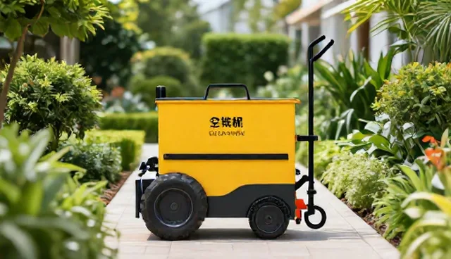 安全生产管理在园林绿化工程中的实际应用问题