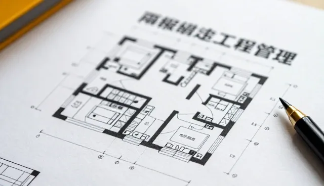 工程改造中安装服务的性能优化与适用条件分析