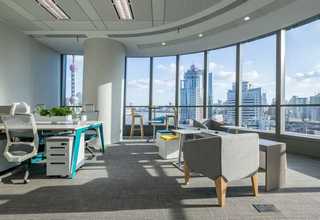 化工工厂设计报价