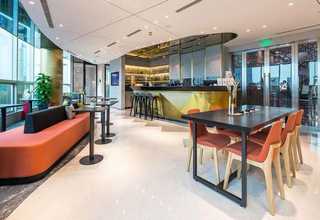 青岛大拇指广场少儿模特演出公司哪家好