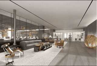 智能蜘蛛吊多少钱