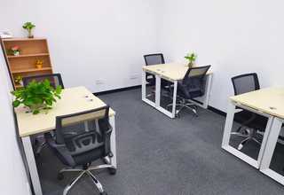 江苏学院马克思展馆