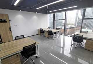 克拉玛依隔断价格