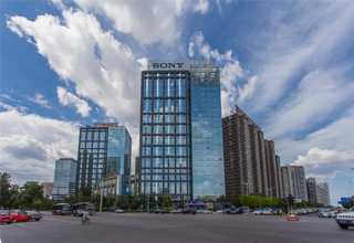 佛山巨风空压机热能回收工程