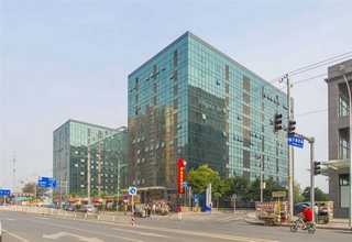 北京13T转向驱动桥