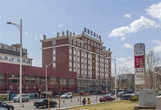 上海johnson转子泵