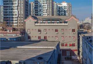 珠海匠心科技液压缸生产厂家