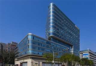 专业转向驱动桥供应商家