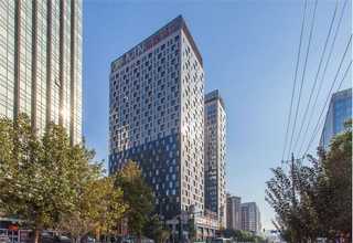 北京乙级建筑设计分公司多少钱