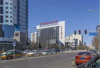 上海纽托克防喘振调节阀本体形式