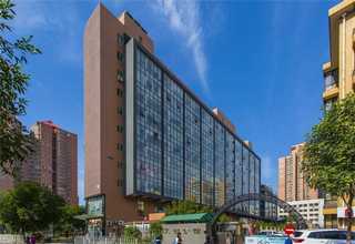 温州校园马克思主义展馆设计