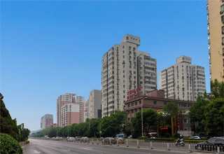 兰州别墅通风管道