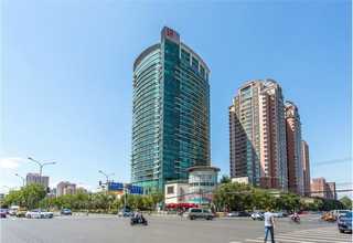 南昌东湖区高压开关柜